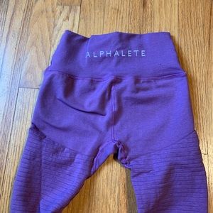 Alphalete Revival Leggings